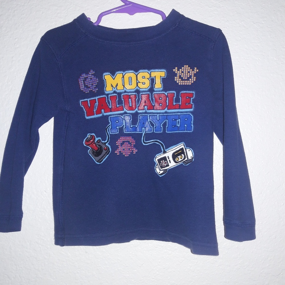 Boys Shirt Lot 3t